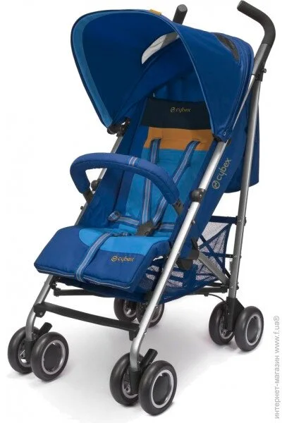    Cybex Onyx Heavenly Blue ( ) (513202011)