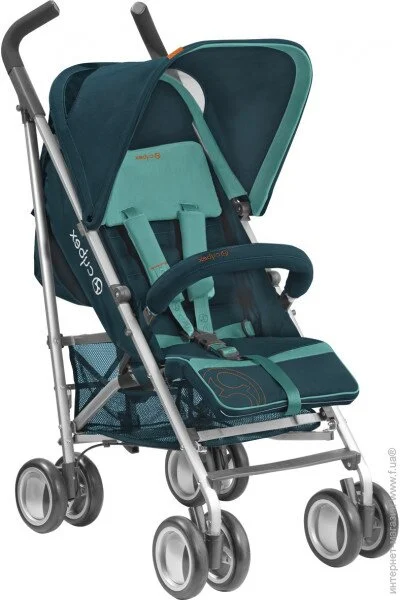    Cybex Topaz 