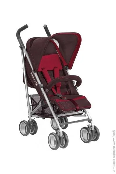    Cybex Topaz 