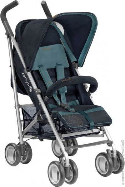   Cybex Topaz -
