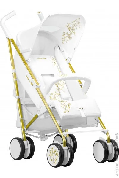    Cybex Topaz 