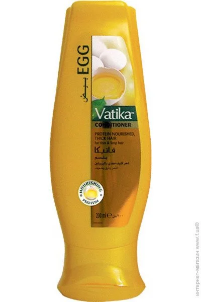 Dabur  Vatika         200 