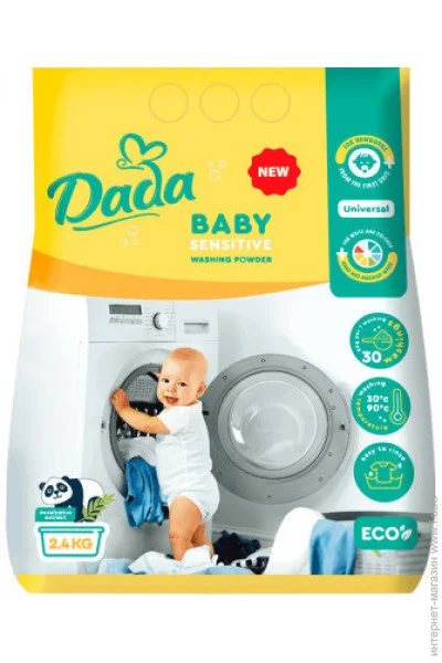   Dada    2400  (4820174980344)
