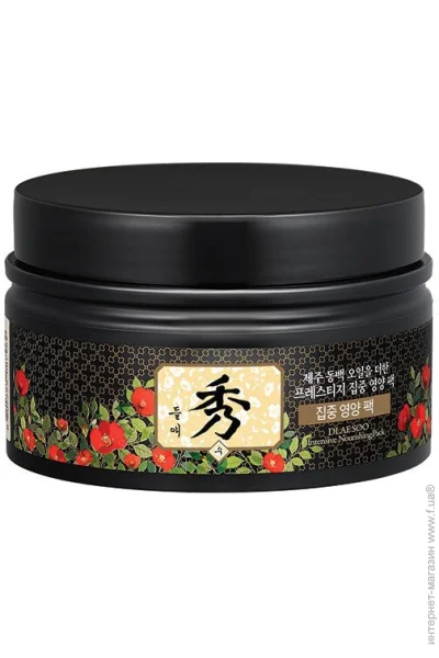    Daeng Gi Meo Ri     Dlae Soo Nourishing Pack 200  8807779087964 (8807779087964)