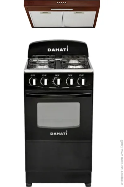   Dahati      2000-02B+  CH-500BR