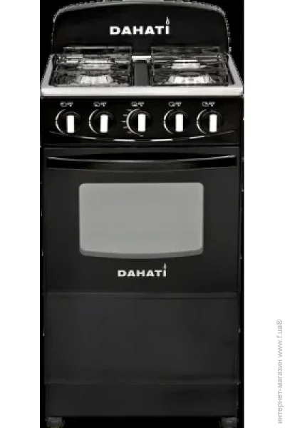   Dahati 2000-02BS