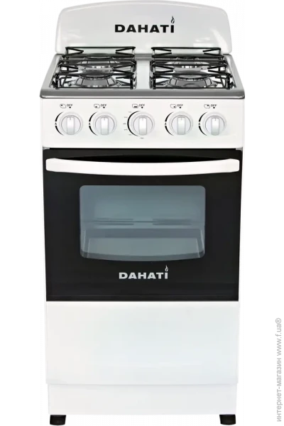   Dahati 2000-02S