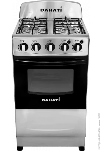   Dahati 2000-07