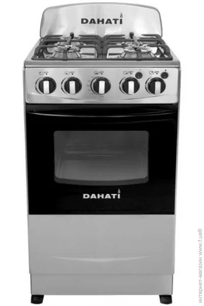  Dahati 2000-07X