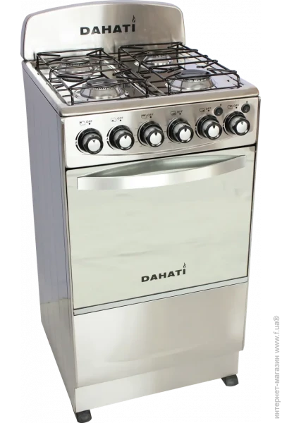   Dahati 2000-08S
