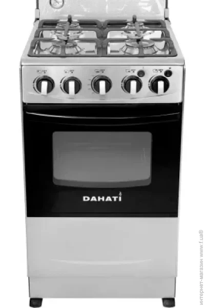   Dahati 2000-17X