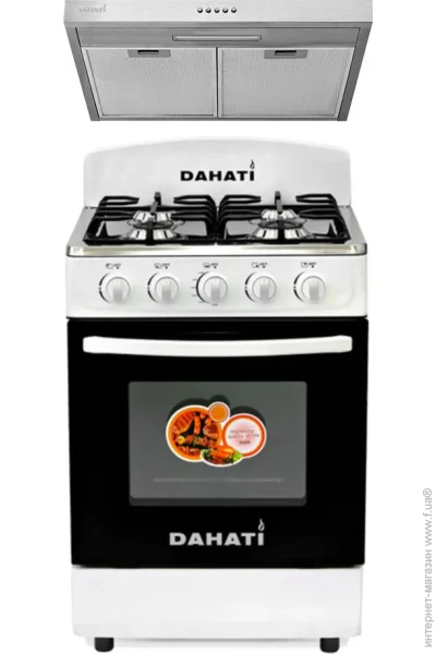   Dahati      2000-65X +   CH-600S