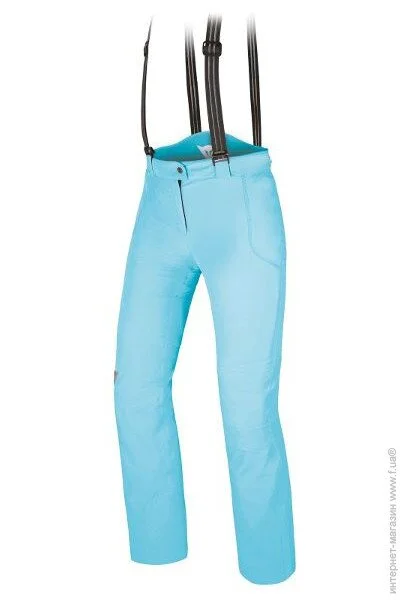   Dainese  Exchange Drop D-Dry Pants Lady Aqua M (1068-4769351 M X00)