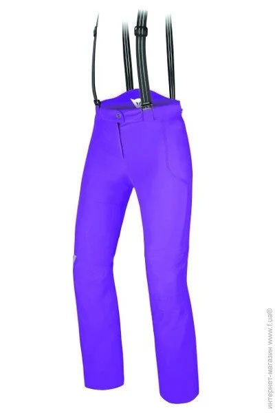   Dainese  Exchange Drop D-Dry Pants Lady Lavender S (1068-4769351 S W98)