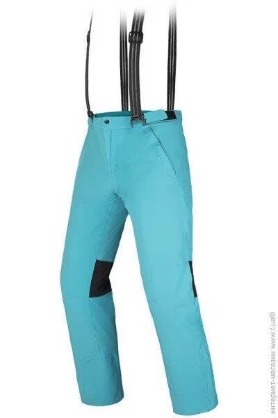   Dainese  Tech-Carve D-Dry Pants Aqua M (1068-4769327 M R58)