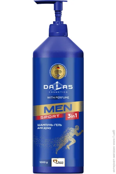 - Dalas 31 Sport 1000  (142092)