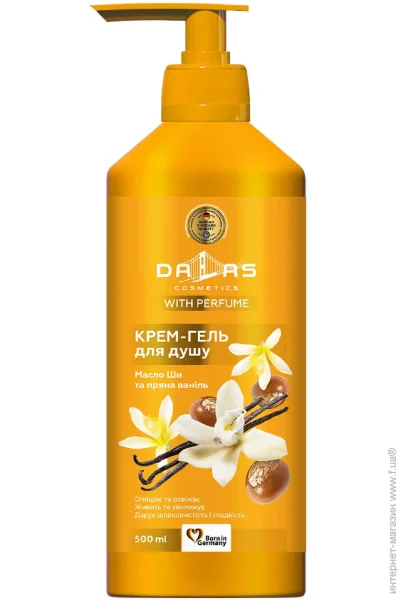 Dalas -        500 