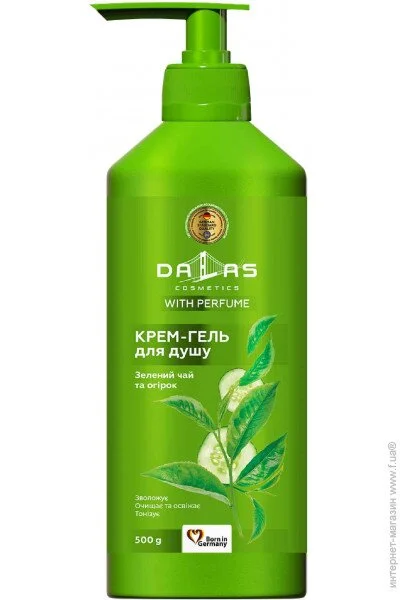 Dalas -       500 (4260637722591)