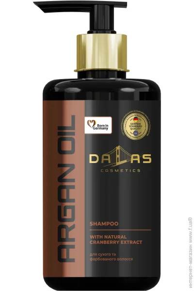  Dalas Argan Oil 1000  (141507)
