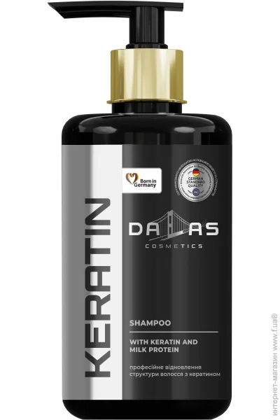  Dalas KERATIN 1000  (141484)