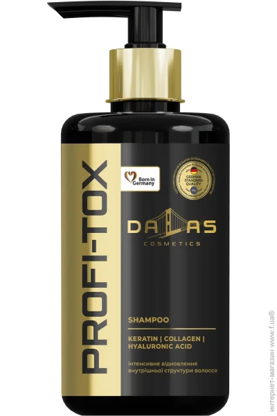  Dalas PROFI-TOX 1000  (141477)