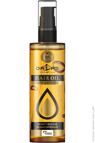    Dalas - With perfume 100 