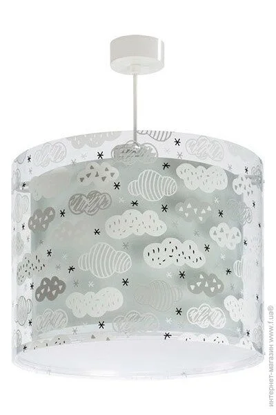  Dalber Clouds Grey 41412E
