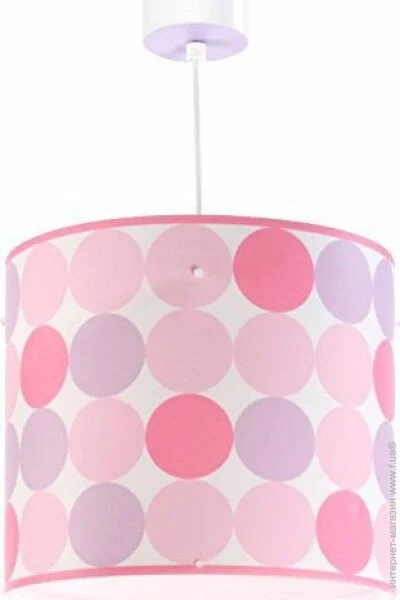  Dalber Colors Pink 62002S