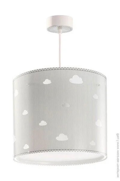  Dalber Sweet Dreams Grey 62012E