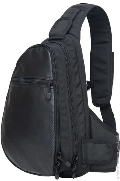 Danaper   Stealth Urban, black ( )