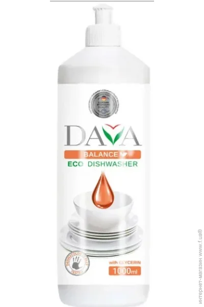     Dava Balance   1000  (4260637724373)