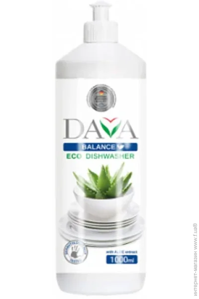     Dava Balance    1000  (4260637724359)