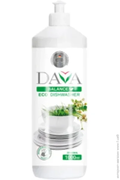     Dava Balance 1000  (4260637724335)