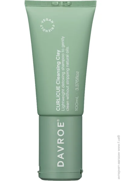  Davroe Curlicue Davroe  100  (9326123010292)