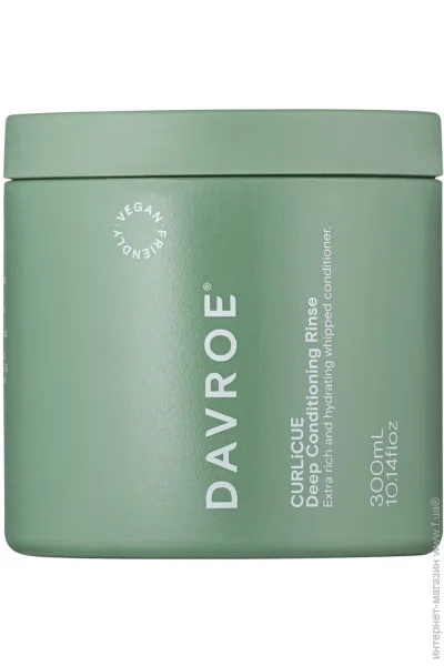 -    Curlicue Davroe 300  (9326123009906)