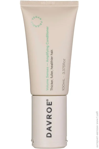    '  Senses Davroe 100  (9326123007445)