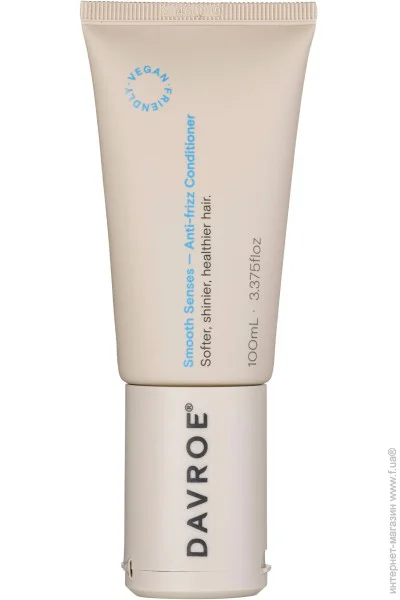 '     Senses Davroe 100  (9326123007506)