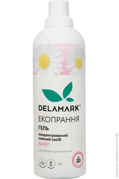    DeLaMark Baby 1000  (4820152330178)