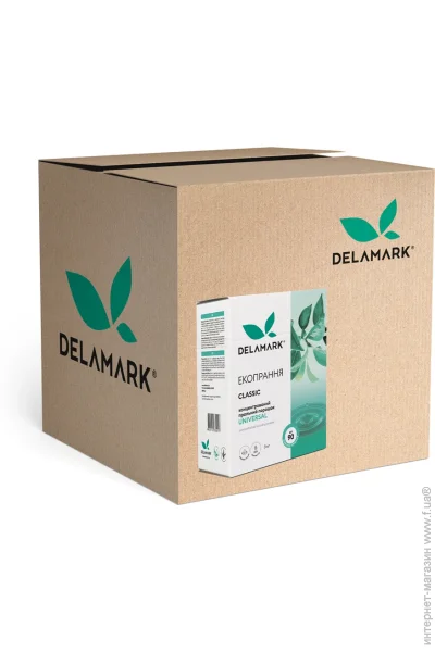   DeLaMark Universal 4    3000  (8131947)