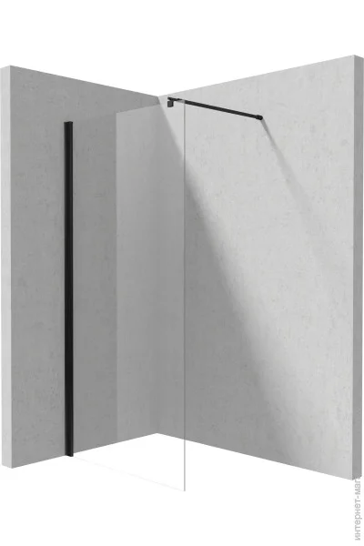  () Deante   Walk-in KERRIA KTS_N30P 100 