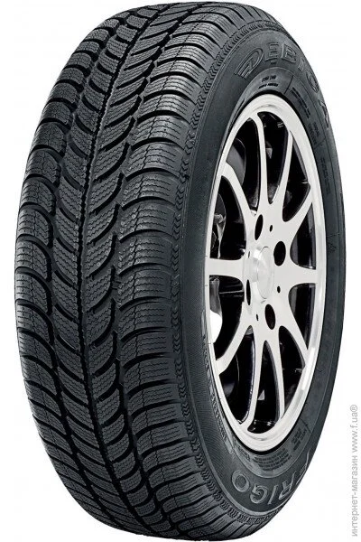   Debica Tyres Frigo 2 185/60R15 88T 