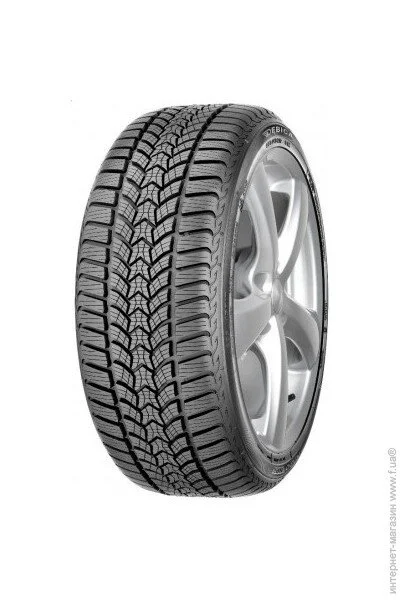   Debica Tyres Frigo HP2 195/55 R15 85H 
