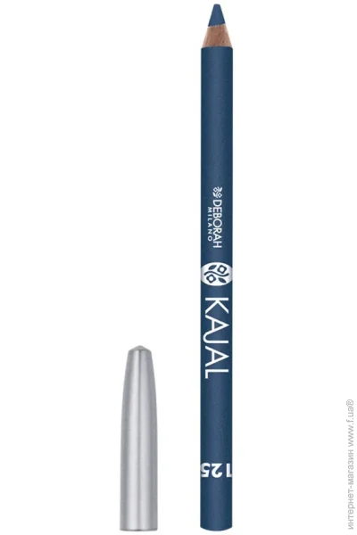 Deborah Milano    Kajal  125, 1,5 (8009518177923)