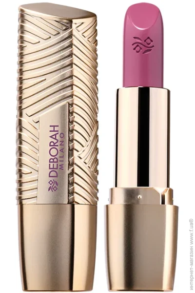 Deborah Milano   RED 07 Rose Dahlia 4,4 