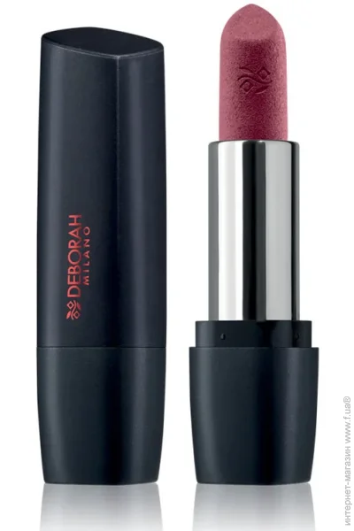 Deborah Milano   Red Mat   17 First Kiss, 4,4 (8009518373431)