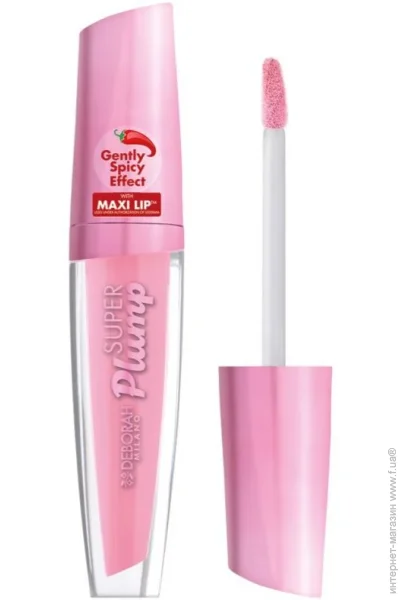Deborah Milano    SUPER Plump  4,5 