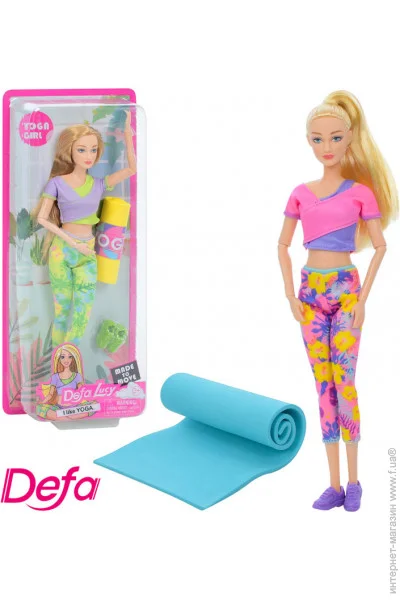   Defa    (8489)