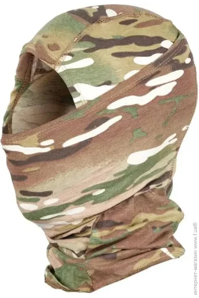  Defcon 5  5 Multiuse Collar MultiCam (1013-1422.01.18)