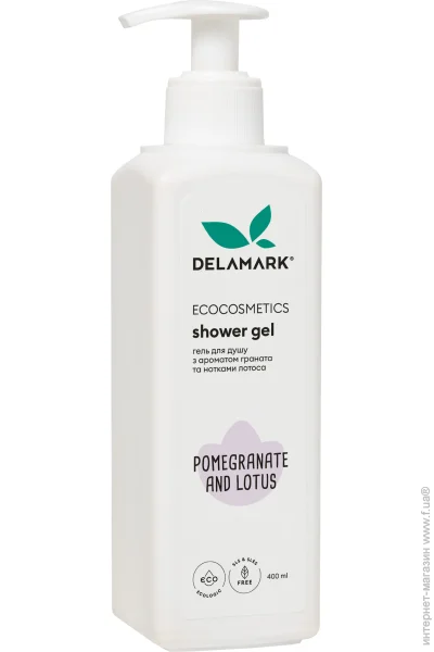 DeLaMark          0.4  (4820152331458)