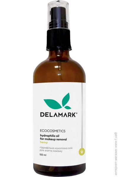  DeLaMark ó     () 100  (4820152332646)